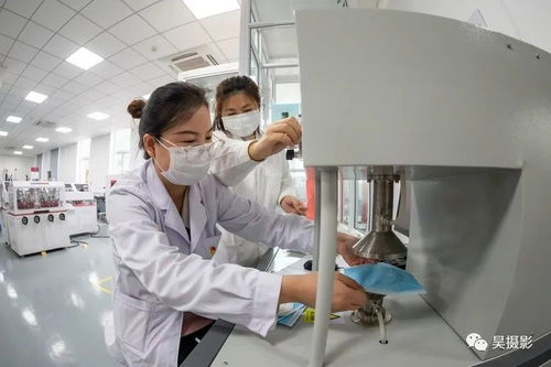 天紡標(biāo) 以專業(yè)檢測認(rèn)證為盾，筑牢口罩防護(hù)服質(zhì)量防線，驅(qū)動(dòng)技術(shù)轉(zhuǎn)讓新里程