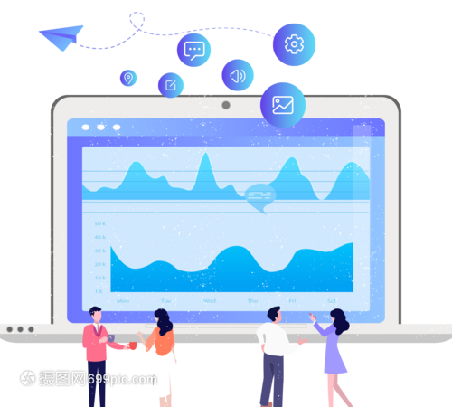 數(shù)字時(shí)代下的多元業(yè)務(wù)融合 交流、合作、購物、學(xué)習(xí)與技術(shù)創(chuàng)新